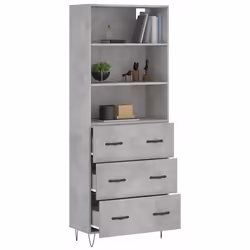 VidaXL 3189377 living room sideboard/buffet