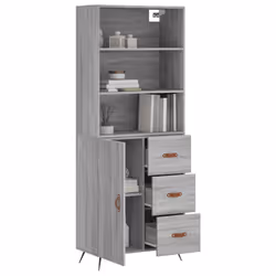 VidaXL 3189419 living room sideboard/buffet