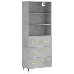 VidaXL 3189425 living room sideboard/buffet