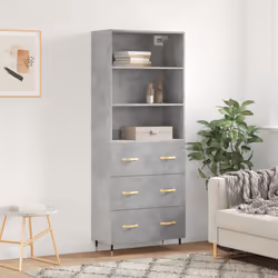 VidaXL 3189425 living room sideboard/buffet