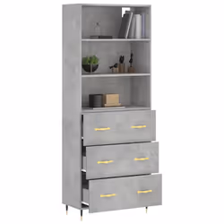 VidaXL 3189425 living room sideboard/buffet