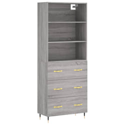 VidaXL 3189427 living room sideboard/buffet