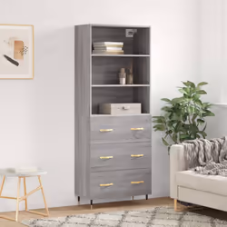 VidaXL 3189427 living room sideboard/buffet