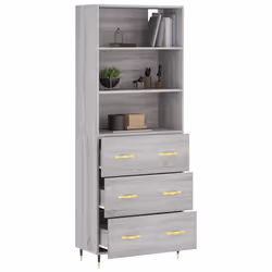 VidaXL 3189427 living room sideboard/buffet
