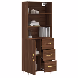 VidaXL 3189428 living room sideboard/buffet