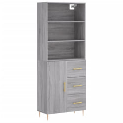 VidaXL 3189435 living room sideboard/buffet