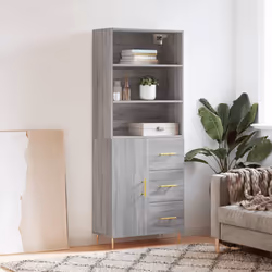 VidaXL 3189435 living room sideboard/buffet