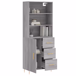 VidaXL 3189435 living room sideboard/buffet