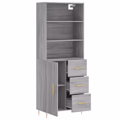 VidaXL 3189435 living room sideboard/buffet - Additional view 4