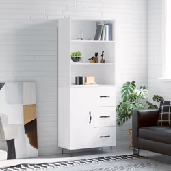 VidaXL 3189437 living room sideboard/buffet