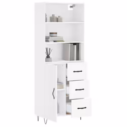 VidaXL 3189437 living room sideboard/buffet