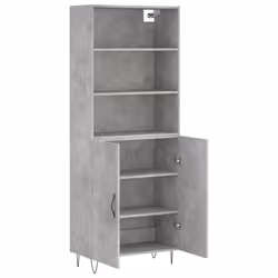 VidaXL 3189441 living room sideboard/buffet - Additional view 4