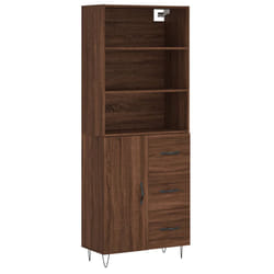 VidaXL 3189444 living room sideboard/buffet