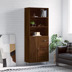VidaXL 3189444 living room sideboard/buffet