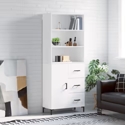 VidaXL 3189445 living room sideboard/buffet