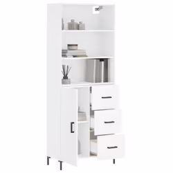 VidaXL 3189445 living room sideboard/buffet
