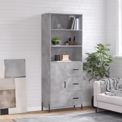 VidaXL 3189457 living room sideboard/buffet
