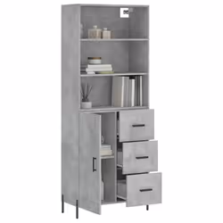 VidaXL 3189457 living room sideboard/buffet