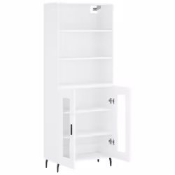 VidaXL 3189461 living room sideboard/buffet - Additional view 4