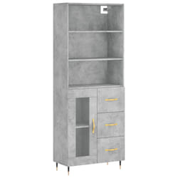 VidaXL 3189489 living room sideboard/buffet