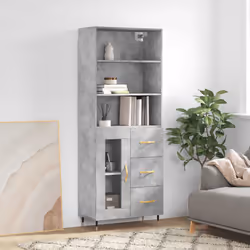 VidaXL 3189489 living room sideboard/buffet