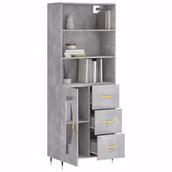 VidaXL 3189489 living room sideboard/buffet