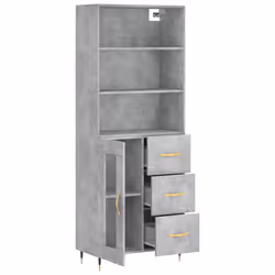VidaXL 3189489 living room sideboard/buffet - Additional view 4