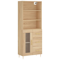 VidaXL 3189496 living room sideboard/buffet