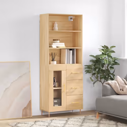 VidaXL 3189496 living room sideboard/buffet
