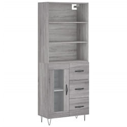 VidaXL 3189507 living room sideboard/buffet