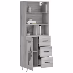 VidaXL 3189507 living room sideboard/buffet