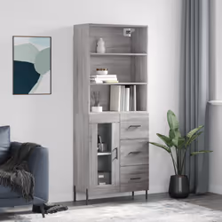 VidaXL 3189523 living room sideboard/buffet