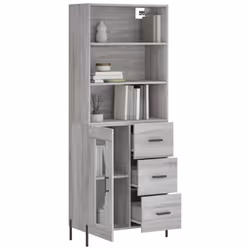VidaXL 3189523 living room sideboard/buffet