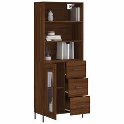 VidaXL 3189524 living room sideboard/buffet