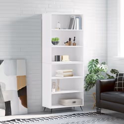 VidaXL 3189541 living room sideboard/buffet