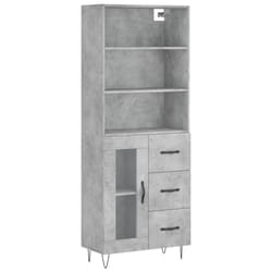 VidaXL 3189569 living room sideboard/buffet