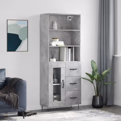 VidaXL 3189569 living room sideboard/buffet