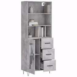 VidaXL 3189569 living room sideboard/buffet