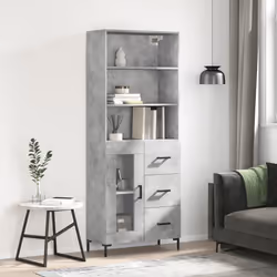 VidaXL 3189577 living room sideboard/buffet