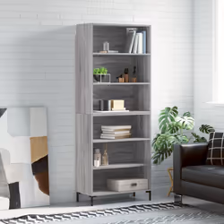 VidaXL 3189579 living room sideboard/buffet