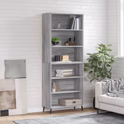VidaXL 3189595 living room sideboard/buffet