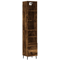VidaXL 3189786 living room sideboard/buffet