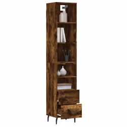 VidaXL 3189786 living room sideboard/buffet