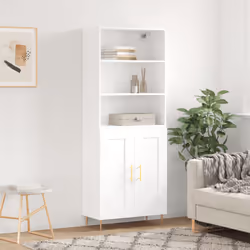 VidaXL 3189941 living room sideboard/buffet