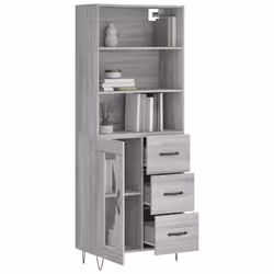 VidaXL 3189955 living room sideboard/buffet - Additional view 3