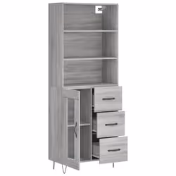 VidaXL 3189955 living room sideboard/buffet - Additional view 4