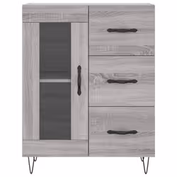 VidaXL 3189955 living room sideboard/buffet - Additional view 8