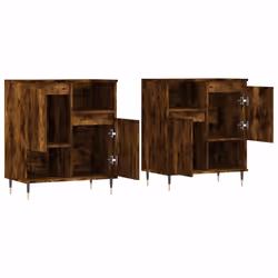VidaXL 3190122 living room sideboard/buffet - Additional view 4