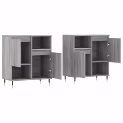 VidaXL 3190123 living room sideboard/buffet - Additional view 4