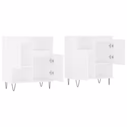 VidaXL 3190125 living room sideboard/buffet - Additional view 4